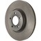 Centric Parts Standard Brake Rotor, 121.45078 121.45078 - alternate 3